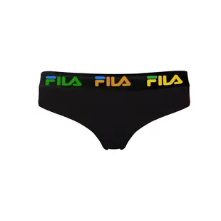 Fila Urban Brief Regular Γυναικείο Εσώρουχο Σλίπ, Μέγεθος: L