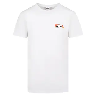 Fila Luigi Ανδρικό Κοντομάνικο, Μέγεθος: S