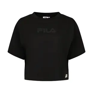 Fila Abela Γυναικείο Κοντομάνικο, Μέγεθος: XS