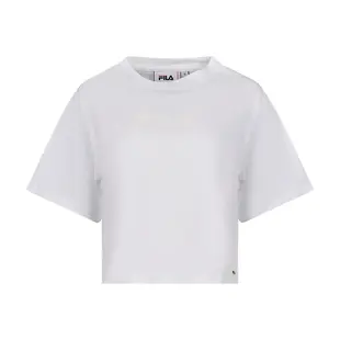 Fila Abela Γυναικείο Κοντομάνικο, Μέγεθος: XS