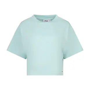 Fila Abela Γυναικείο Κοντομάνικο, Μέγεθος: XS