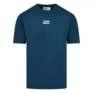 Fila Dax Men's T-Shirt, Size: XS