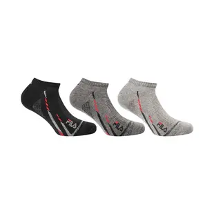 Fila Invisible Man Collection Unisex Κάλτσες, Μέγεθος: 39-42