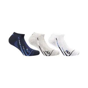 Fila Invisible Man Collection Unisex Κάλτσες, Μέγεθος: 43-46