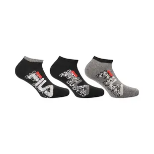 Fila Invisible Man Collection Unisex Κάλτσες, Μέγεθος: 39-42