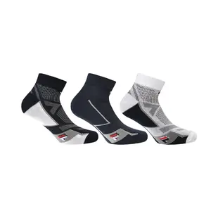 Fila Quarter Man Collection Unisex Κάλτσες, Μέγεθος: 39-42
