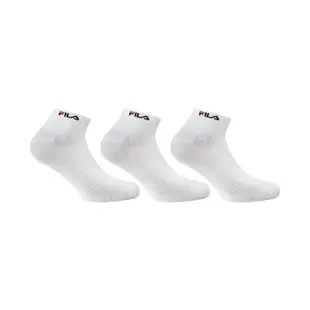 Fila Bamboo Invisible Plain Unisex Κάλτσες, Μέγεθος: 35-38