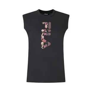 Fila Rubee Γυναικείο Κοντομάνικο, Μέγεθος: XS