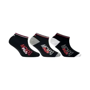 Fila Invisiblejunior Boy Collection Unisex Κάλτσες, Μέγεθος: 31-34