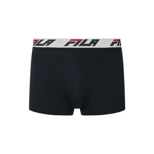 Fila Boxer Elastic Band Aνδρικό Εσώρουχο Μπόξερ, Μέγεθος: XL