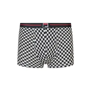 Fila Boxer Elastic Band Aνδρικό Εσώρουχο Μπόξερ, Μέγεθος: M