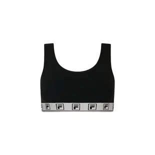 Fila Bra Elastic Band Γυναικείο Σουτιέν, Μέγεθος: S
