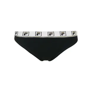 Fila Brief Elastic Band Γυναικείο Εσώρουχο Σλίπ, Μέγεθος: S