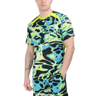 Fila Cassian Ανδρικό Κοντομάνικο, Μέγεθος: M