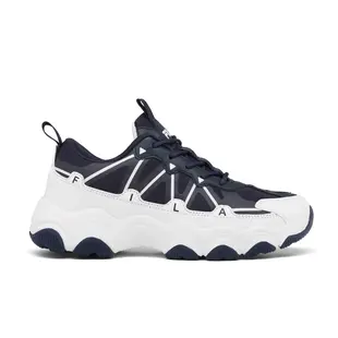 Fila Memory Space 2 Lace Unisex Παιδικά Παπούτσια, Μέγεθος: 36