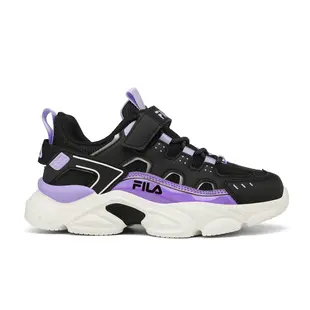 Fila Memory Spinel 3 V Unisex Βρεφικά Παπούτσια, Μέγεθος: 22