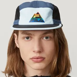 Fila Summit 5 Panel Unisex Καπέλο, Μέγεθος: 1