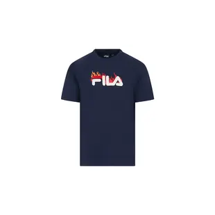 Fila Porter Ανδρικό Κοντομάνικο, Μέγεθος: XS