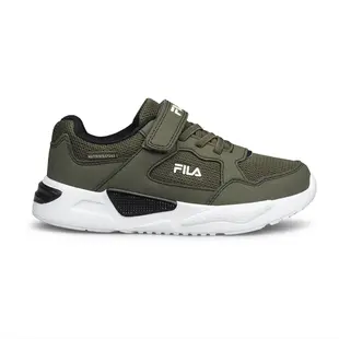 Fila Memory Killington W/R V Unisex Παιδικά Παπούτσια, Μέγεθος: 28