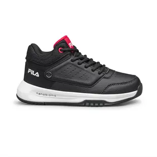 Fila Memory Dunk 2 Nanobionic Unisex Kids' Shoes, Size: 30
