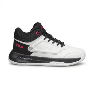 Fila Memory Dunk 2 Nanobionic Unisex Kids' Shoes, Size: 28