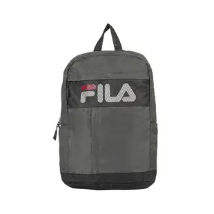 Fila Logo Backpack, Μέγεθος: 1