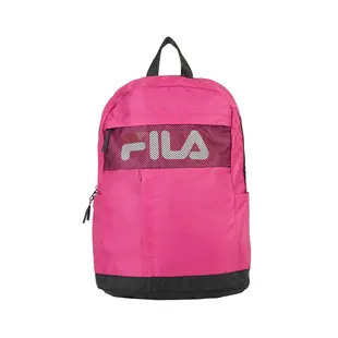 Fila Logo Backpack, Μέγεθος: 1