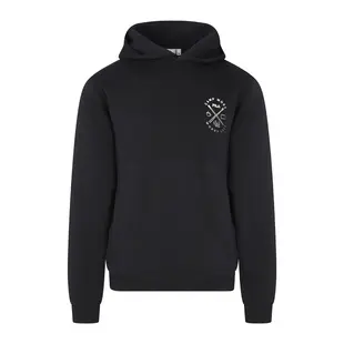 Fila Lautaro Men's Hoodie, Size: S