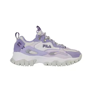 Fila Ray Tracer Tr2 Γυναικεία Παπούτσια, Μέγεθος: 36