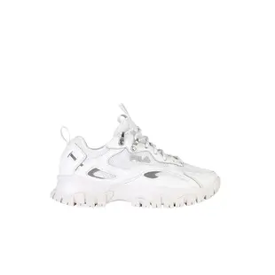 Fila Ray Tracer Tr2 Women's Shoes, Size: 36