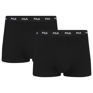Fila Boxer In White Box Aνδρικό Εσώρουχο Μπόξερ, Μέγεθος: M