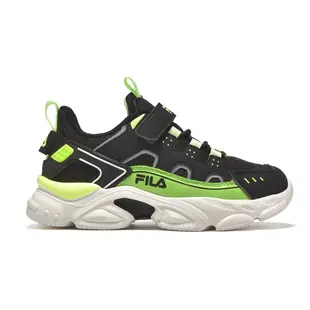 Fila Memory Spinel 3 Παιδικά Παπούτσια, Μέγεθος: 28
