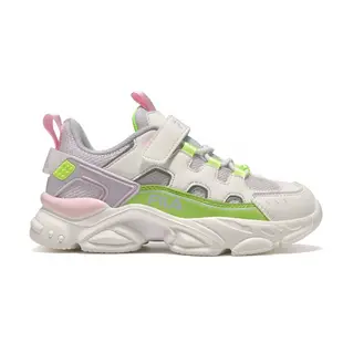 Fila Memory Spinel 3 Παιδικά Παπούτσια, Μέγεθος: 28