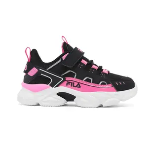 Fila Memory Spinel 3 Παιδικά Παπούτσια, Μέγεθος: 28