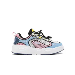 Fila Memory Dash Παιδικά Παπούτσια, Μέγεθος: 28