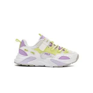 Fila Memory Lace Twist  V Unisex Παιδικά Παπούτσια, Μέγεθος: 28