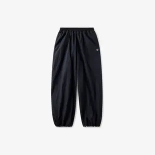 Fila Hailey Bieber Crinkle Pants Women's Pant, Size: M