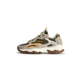 Fila Ray Tracer Tr 2 Men's Shoes, Size: 42