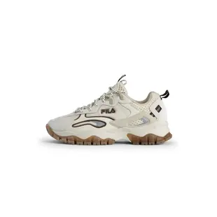 Fila Ray Tracer Tr2 Women's Shoes, Size: 36