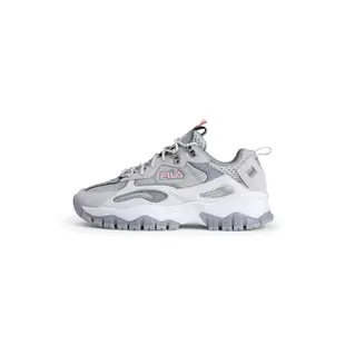 Fila Ray Tracer Tr2 Women's Shoes, Size: 37