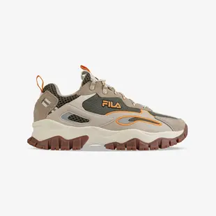 Fila Ray Tracer Tr 2 Ανδρικά Παπούτσια, Μέγεθος: 42
