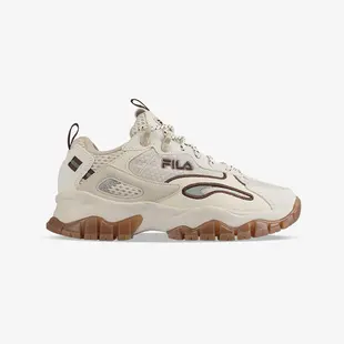 Fila Ray Tracer Tr2 Women's Shoes, Size: 36