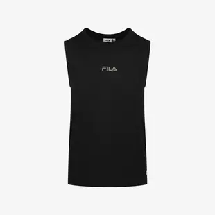Fila Men’S Tank Top Ανδρικό Αμάνικο, Μέγεθος: S