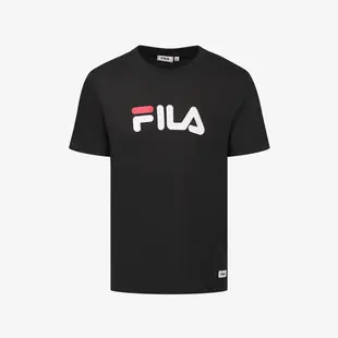 Fila T-Shirt Short Slv Ανδρικό Κοντομάνικο, Μέγεθος: S
