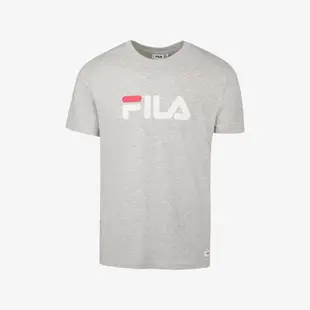 Fila T-Shirt Short Slv Ανδρικό Κοντομάνικο, Μέγεθος: S