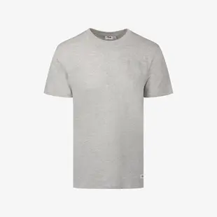 Fila T-Shirt Short Slv Ανδρικό Κοντομάνικο, Μέγεθος: L