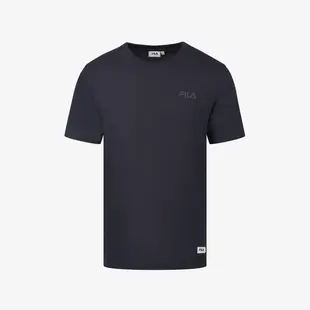Fila T-Shirt Short Slv Ανδρικό Κοντομάνικο, Μέγεθος: S