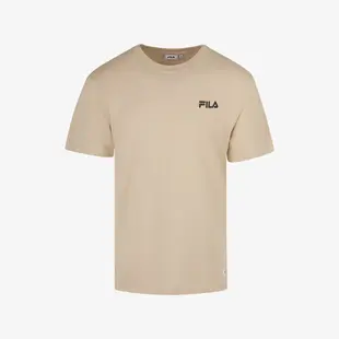Fila Mountain Lover T Shirt Ανδρικό Κοντομάνικο, Μέγεθος: S