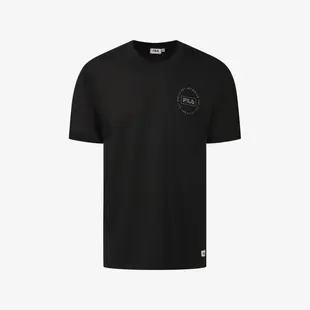 Fila Men'S Graphic T Shirt Ανδρικό Κοντομάνικο, Μέγεθος: S