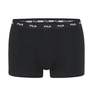 Fila Boxer Elastic Band Aνδρικό Εσώρουχο Μπόξερ, Μέγεθος: S
